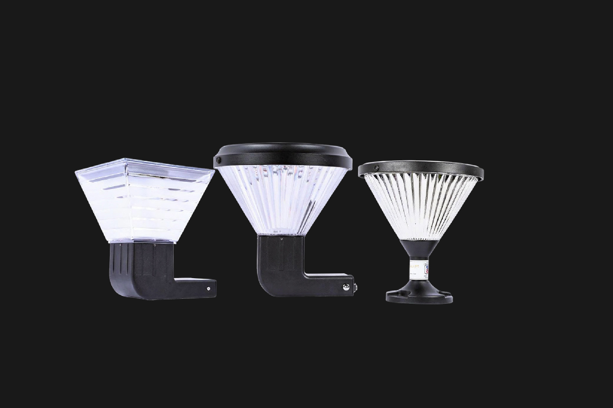 Glaze Series Solar Decorative Wall Lights Suppliers in Coimbatore